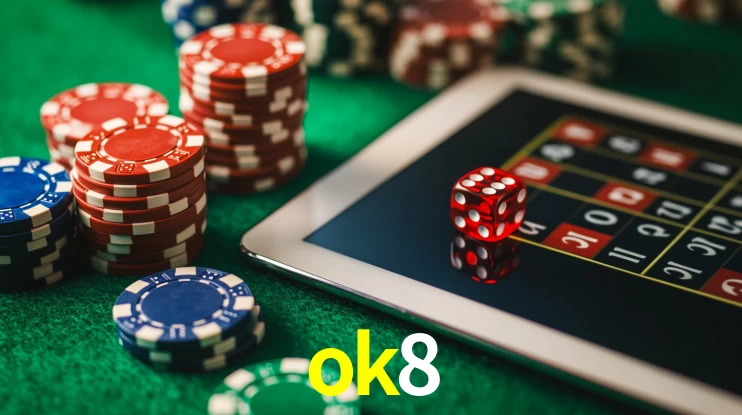 Faça Login na Plataforma ok8